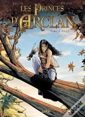 Capa do artigo Les Princes D