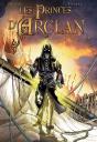 Les Princes D'Arclan Tome 4 ; Le Sans-Nom - Preview