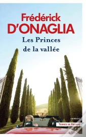 Les Princes De La Vallée