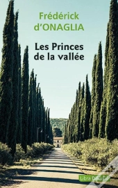 Les Princes De La Vallée