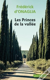 Capa do artigo Les Princes De La Vallée