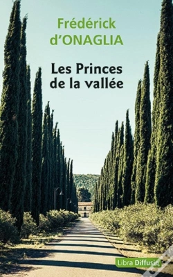 Capa do artigo Les Princes De La Vallée