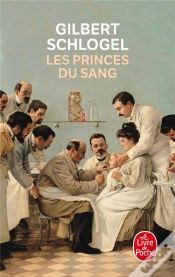 Capa do artigo Les Princes Du Sang