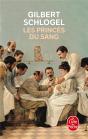 Les Princes Du Sang - Preview