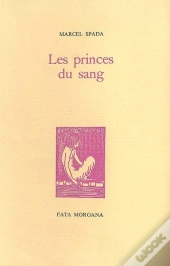 Les Princes Du Sang