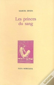 Capa do artigo Les Princes Du Sang