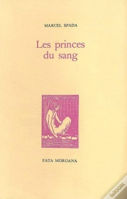Capa do artigo Les Princes Du Sang
