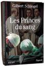 Les Princes Du Sang T.1 - Preview