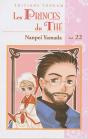 Les Princes Du Thé T.22 - Preview