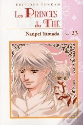 Les Princes Du Thé T.23
