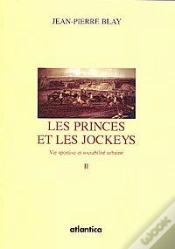 Capa do artigo Les Princes Et Les Jockeys
