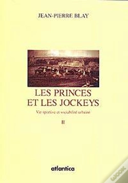 Capa do artigo Les Princes Et Les Jockeys