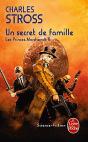 Les Princes-Marchands T.2 : Un Secret De Famille - Preview