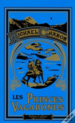 Capa do artigo Les Princes Vagabonds
