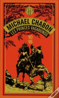 Capa do artigo Les Princes Vagabonds