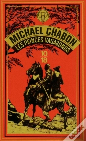 Capa do artigo Les Princes Vagabonds
