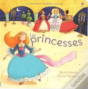 Capa do artigo Les Princesses