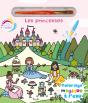 Les Princesses - Preview
