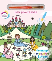 Capa do artigo Les Princesses
