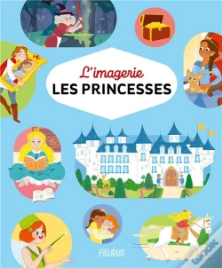 Capa do artigo Les Princesses