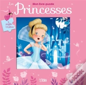 Capa do artigo Les Princesses