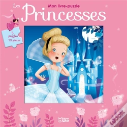 Capa do artigo Les Princesses