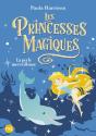 Les Princesses Magiques - Tome 2 La Perle Merveilleuse - Preview