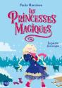 Les Princesses Magiques - Tome 5 La Pierre Des Neiges - Vol5 - Preview