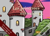 Les Princesses S'Ennuient