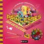 Les Princesses Sur Un Plateau Magnétique T.4 - Preview