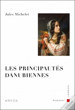Capa do artigo Les Principautés Danubiennes