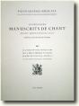 Les Principaux Manuscrits De Chant T.14 - Preview