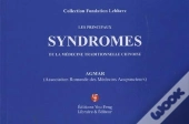Les Principaux Syndromes De La Medecine Traditionnelle Chinoise