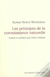 Les Principes De La Connaissance Naturelle