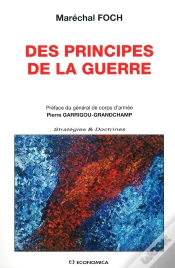 Capa do artigo Les Principes De La Guerre
