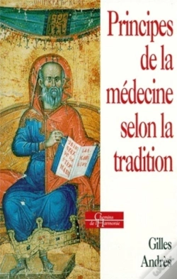 Capa do artigo Les Principes De La Medecine Selon La Tradition