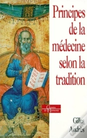 Capa do artigo Les Principes De La Medecine Selon La Tradition