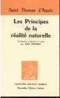 Les Principes De La Realite Naturelle - Preview