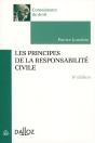 les principes de la responsabilité civile (8e édition) - Preview
