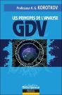 Les Principes De L'Analyse Gdv - Preview