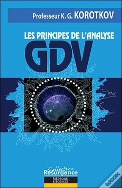 Capa do artigo Les Principes De L'Analyse Gdv