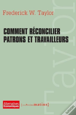 Capa do artigo Les Principes Du Management (Extraits)