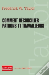 Capa do artigo Les Principes Du Management (Extraits)