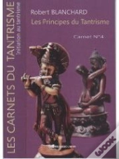Les Principes Du Tantrisme ; Carnet T.4