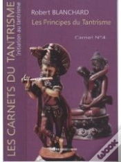 Capa do artigo Les Principes Du Tantrisme ; Carnet T.4