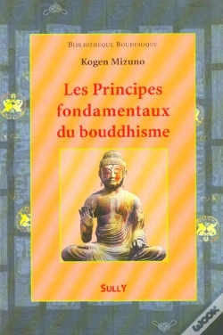 Capa do artigo Les Principes Fondamentaux Du Bouddhisme
