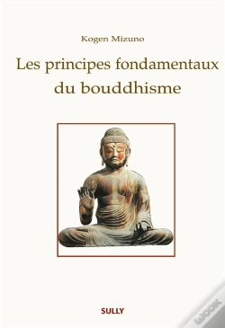 Capa do artigo Les Principes Fondamentaux Du Bouddhisme