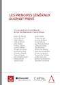 Les Principes Généraux Du Droit Privé - Preview