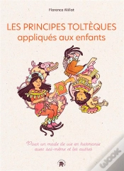 Capa do artigo Les Principes Tolteques Appliques Aux Enfants