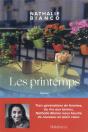 Les Printemps - Preview